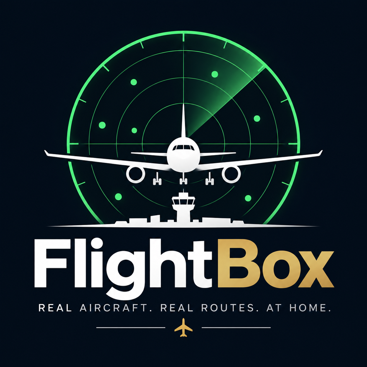 FlightBox emblem